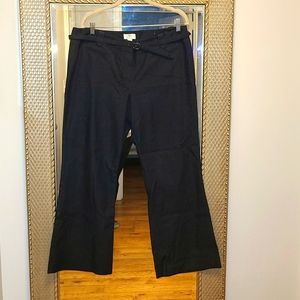 Loft Marisa Style (Modern Cut) Trouser Pant with Belt